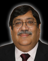 Pravin Anand