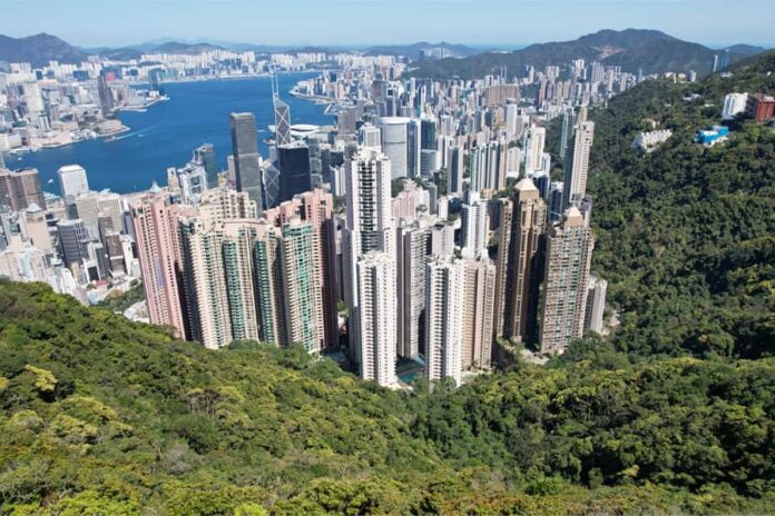 Yuexiu Property's Rights Issue