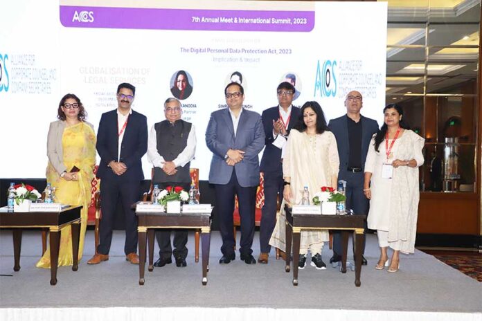 Recognise GCs as advocates and regulate profession, says ACoS