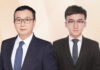 Resolving foreign shareholder withdrawal