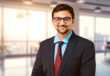 Rohit Sharma joins Becton Dickinson