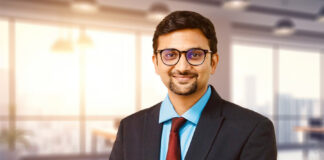 Rohit Sharma joins Becton Dickinson