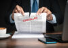 Contract Disputes Partial Rescission Claims