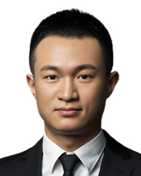 Ryan Fang, Jingtian & Gongcheng