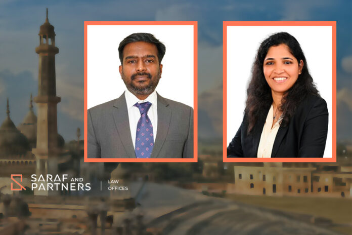 Saraf-adds-partners-to-boost-new-Hyderabad-branch-Durga-Bose-Gandham---Altaf-Fatima