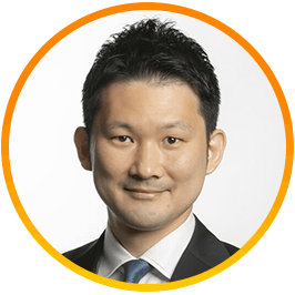 Shohei Sasaki
