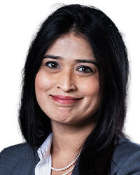 Seema Kejriwal