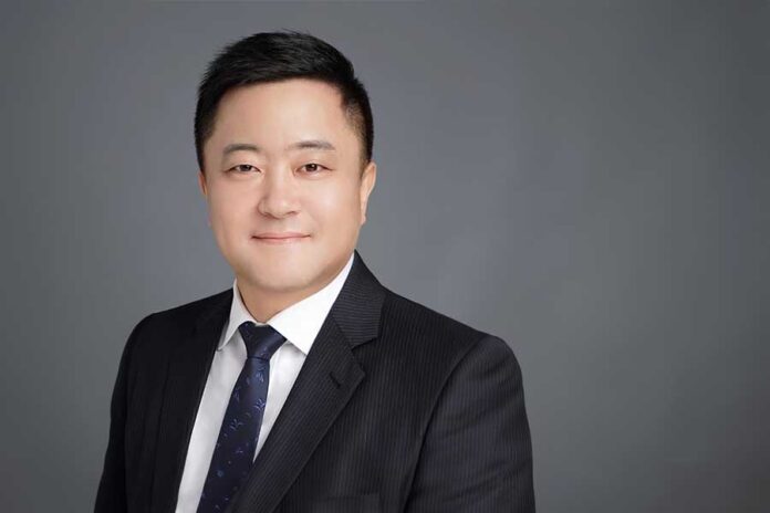Senior partner boosts DOCVIT’s dispute resolution capability