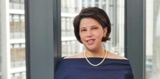 Sherina Petit heads international arbitration