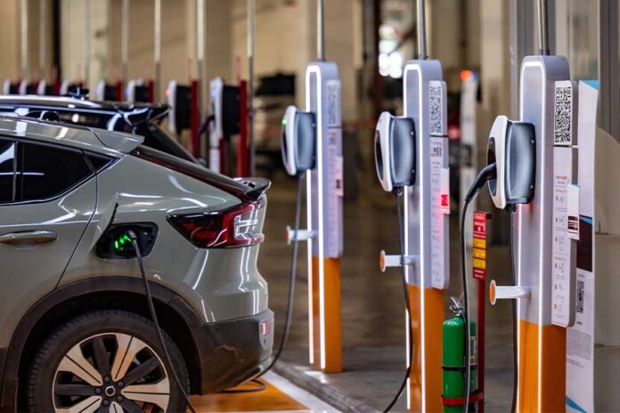 Stellantis acquires 20% stake in Leapmotor for €1.5bn