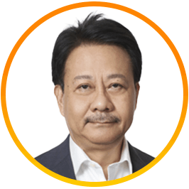 Dhiraphol Suwanprateep