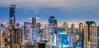 Thailand’s top 100 lawyers 2023