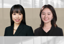 Third-party funding blooms Asia