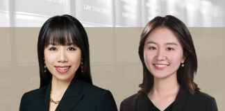 Third-party funding blooms Asia