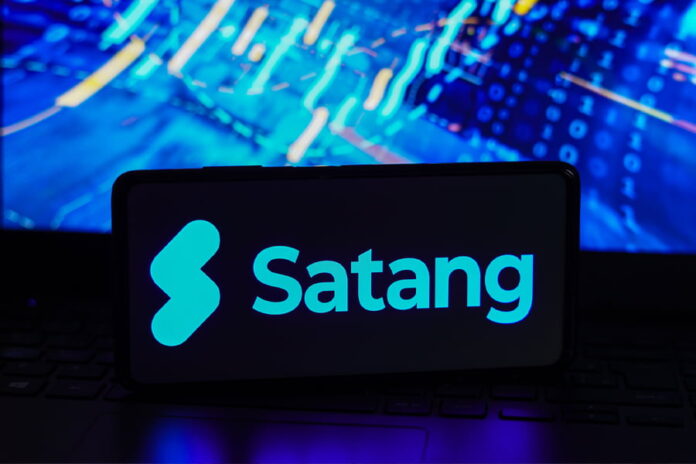 Satang Sale to Unita Capital