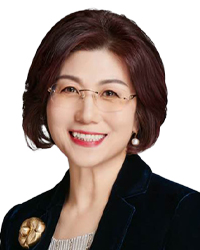 Wang Jihong 王霁虹