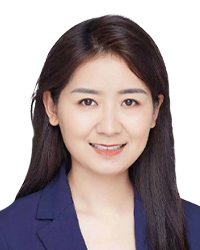 Wang Yuanyuan, Grandway Law Offices
