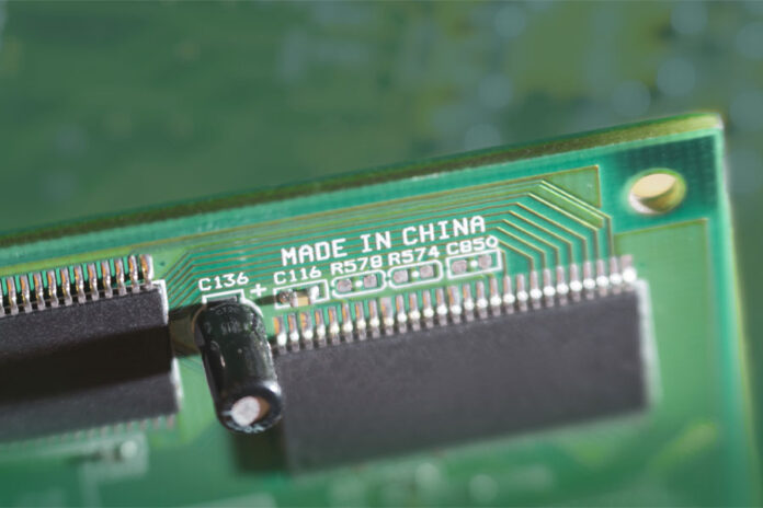 Will Semiconductor's GDR Offering