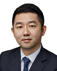 Yan Bing, AnJie Broad Law Firm