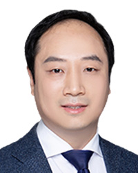 Ye Zhihao, Han Kun Law Offices