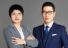 Zhonglun W&D welcomes two partners to boost services Zhonglun W&D welcomes two partners to boost services-L