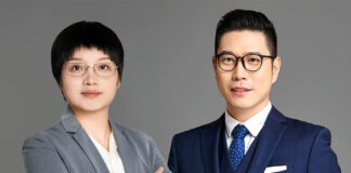 Zhonglun W&D welcomes two partners to boost services-L