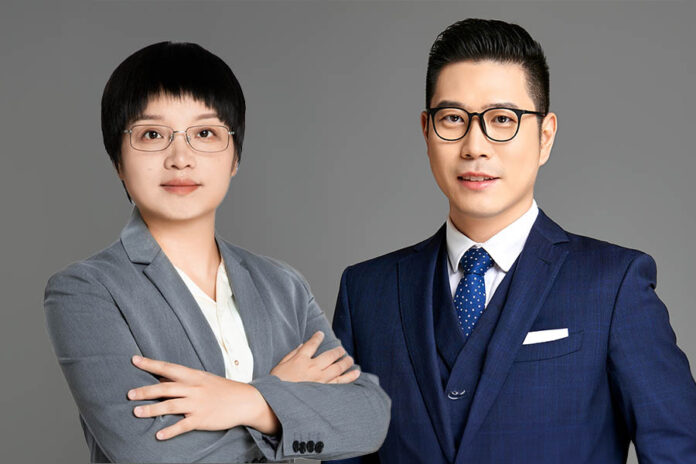 Zhonglun W&D welcomes two partners to boost services-L