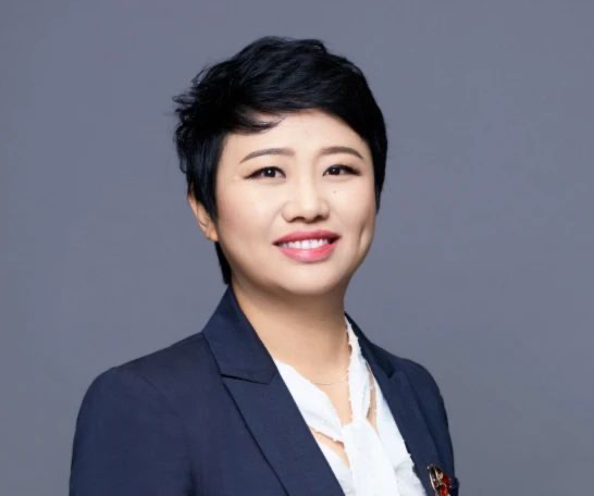 李海容