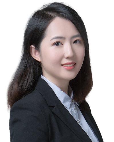 郑依然_-Yiran-Zheng_-Llinks