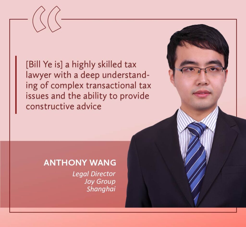 ANTHONY WANG