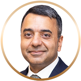 Abhishek Malhotra