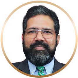 Abhishek Saxena