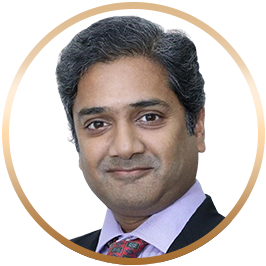 Ajay Bhargava