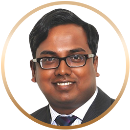 Ajay Kumar Shaw