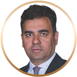 Akshay Chudasama
