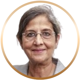 Alka Bharucha