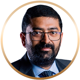 Amit Aggarwal