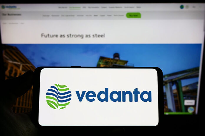 Anagram Partners advises on Vedanta demerger