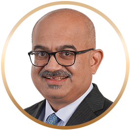 Anand Prasad