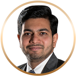 Anand Shah