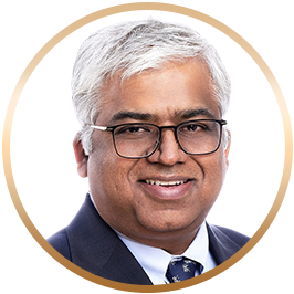 Anand Srivastava