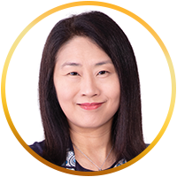 Annie Wong