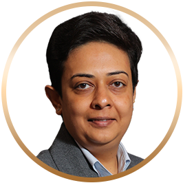 Anuja Tiwari
