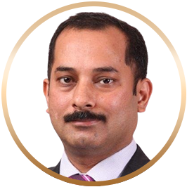 Anurag Dwivedi