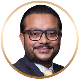 Aparajit Bhattacharya