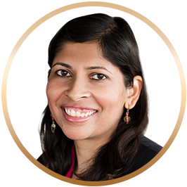 Aparna Ravi