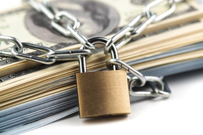 Deposit penalty rule application