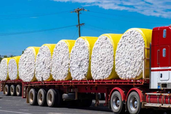 International Cotton Association Arbitration