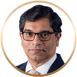 Arindam Ghosh