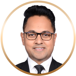 Ashish Suman